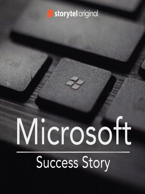 cover image of Microsoft Success Story